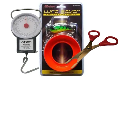 Accessoires en elektronica