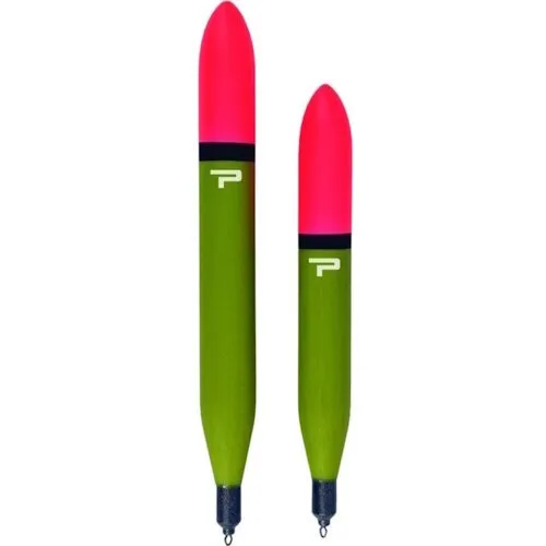 Predox Pencil Loaded