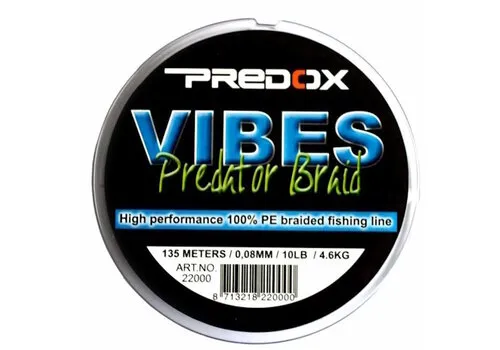 Predox Vibes Braid
