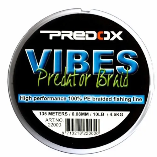 Predox Vibes Braid