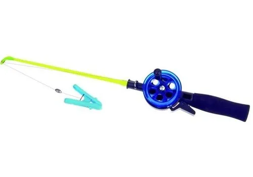 Albatros Krab Kit - strand hengelset