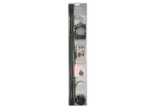 Albatros Fly Combo Kit 270/3 - Vliegvis Hengelset