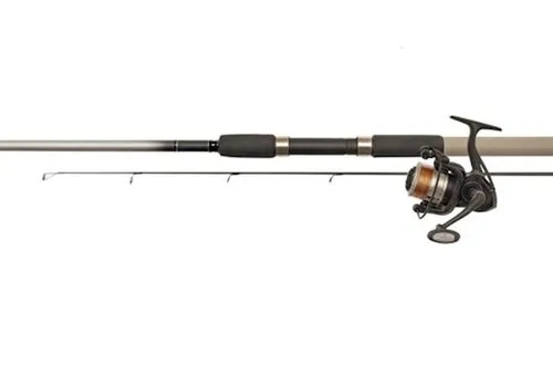 Albatros Set Fish Spinning 270/2 + 3000FD – Roofvis Hengelset