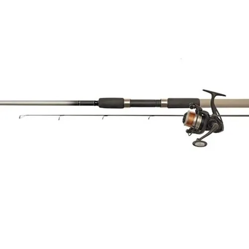 Albatros Set Fish Spinning 270/2 + 3000FD – Roofvis Hengelset