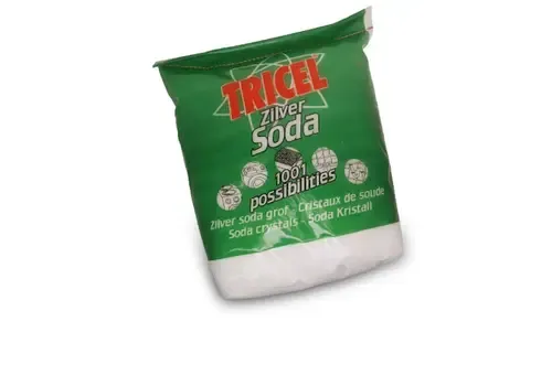 Tricel Kristal Soda Grof 20KG