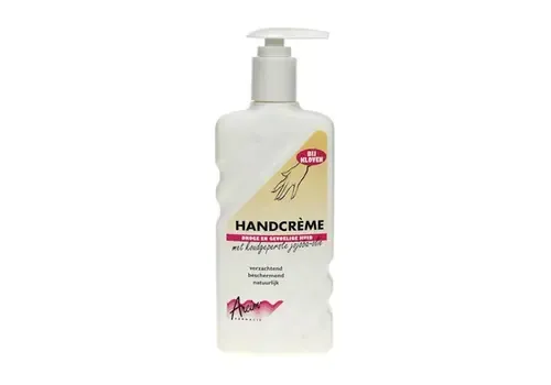 Arcim Handcrème pomp - 300ML Arcim Handcrème pomp - 300ML