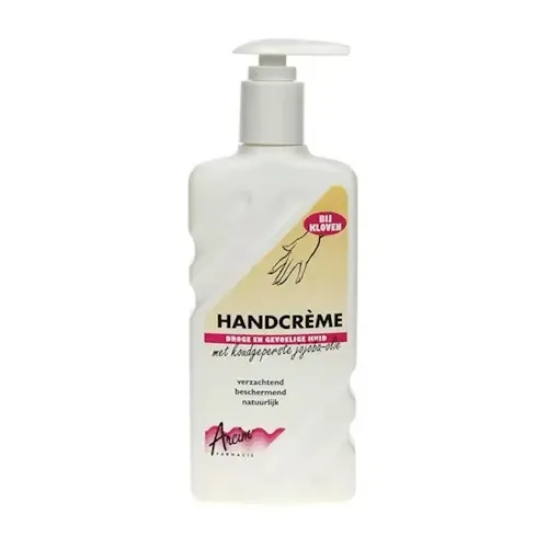 Arcim Handcrème pomp - 300ML
