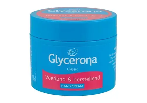 Glycerona Handcrème Classic - 150ML Glycerona Handcrème Classic - 150ML