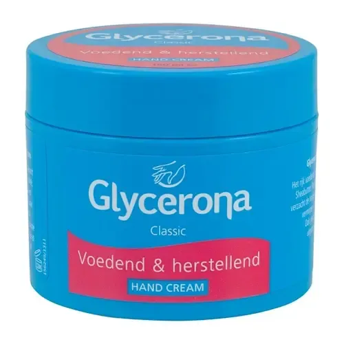 Glycerona Handcrème Classic - 150ML