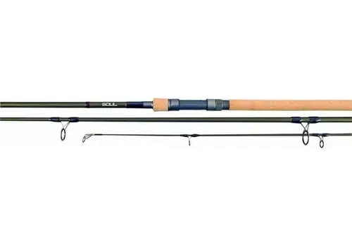 Soul Compact Stalker 10FT / 3.00LB – Karperhengel