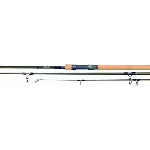 Soul Compact Stalker 10FT / 3.00LB – Karperhengel