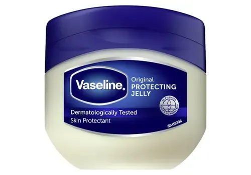 HGx Vaseline Original - 100ML HGx Vaseline Original - 100ML