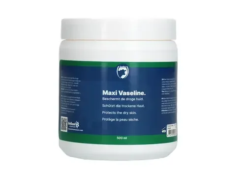 H.A.C. Maxi Vaseline - 500ML H.A.C. Maxi Vaseline - 500ML