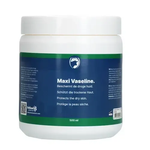 H.A.C. Maxi Vaseline - 500ML