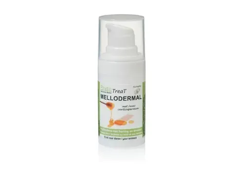 Phytotreat Mellodermal Honingcrème Indoor Phytotreat Mellodermal Honingcrème Indoor
