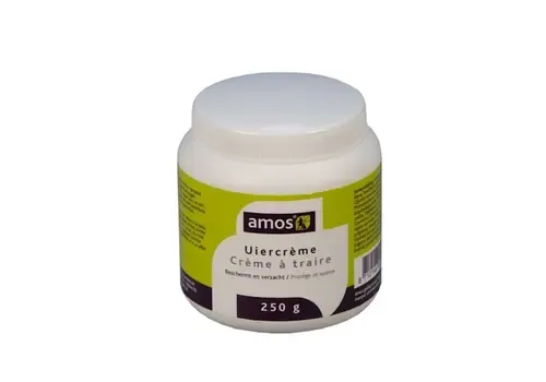 Amos Anti Bacteriele Uiercreme Amos Anti Bacteriele Uiercreme