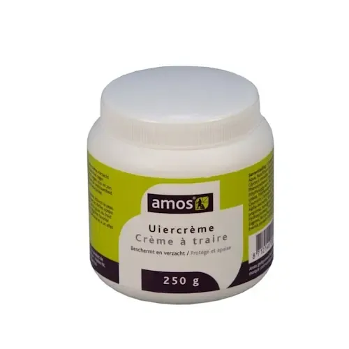 Amos Anti Bacteriele Uiercreme