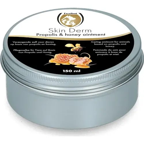 Excellent Skin Derm Propolis & Honing Zalf - 150ML