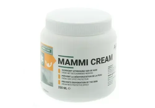 Agrivet Mammi Cream Uiercrème Agrivet Mammi Cream Uiercrème