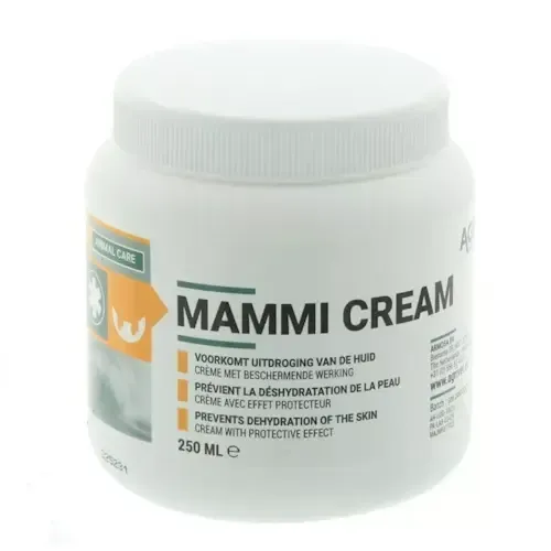 Agrivet Mammi Cream Uiercrème