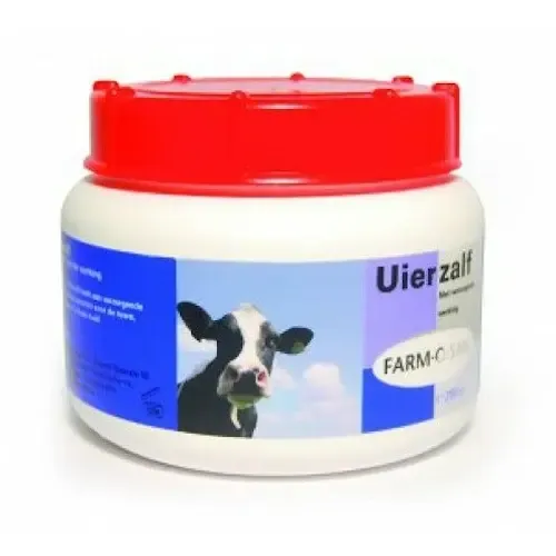 Farm-O-San Uierzalf - 250 Gram