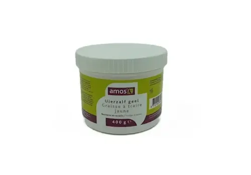 Amos Uierzalf Geel Amos Uierzalf Geel