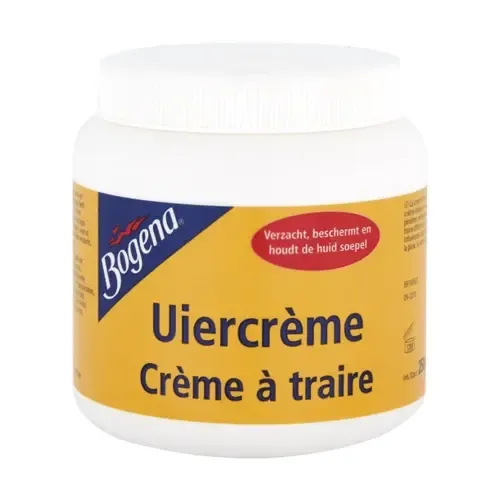 Bogena Uiercrème