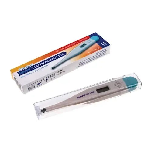 Romed Thermometer Digitaal Romed Thermometer Digitaal