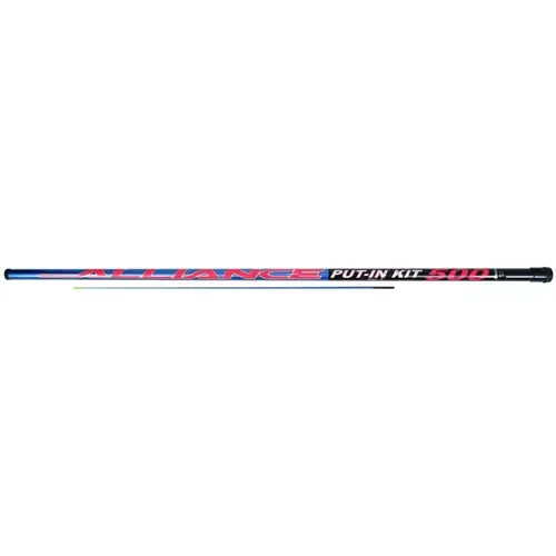 Albatros Alliance Put-In Set 400 cm - 4 delen