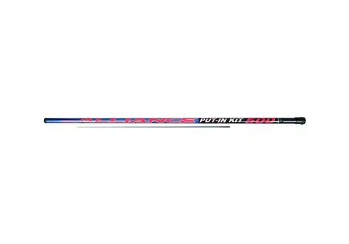 Albatros Alliance Put-In Set 500 cm - 5 delen