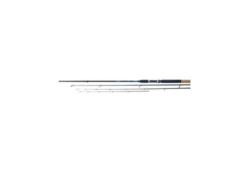 Albatros Picker | spin hengel 240 cm 10-40 g 5-delig