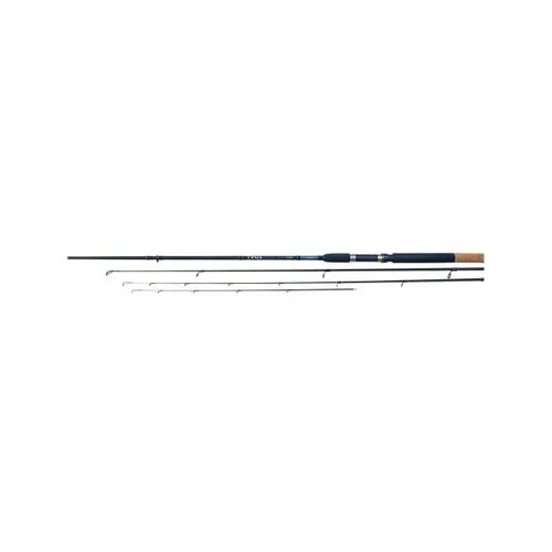 Albatros Picker | spin hengel 240 cm 10-40 g 5-delig