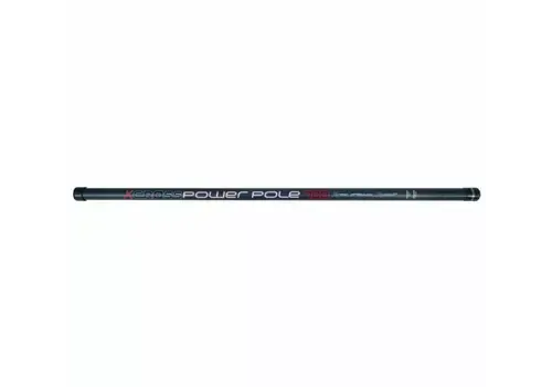 Albatros X-Cross Put-In Power Pole 500 cm - 5 delen