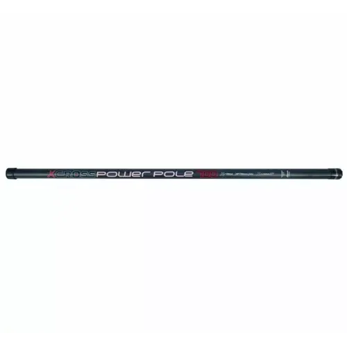 Albatros X-Cross Put-In Power Pole 500 cm - 5 delen