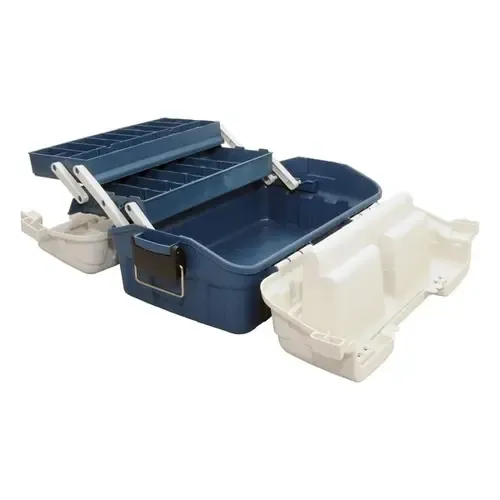 Albatros Tacklemaster Multiload Box 2-ladig Small - 39x25x16 cm