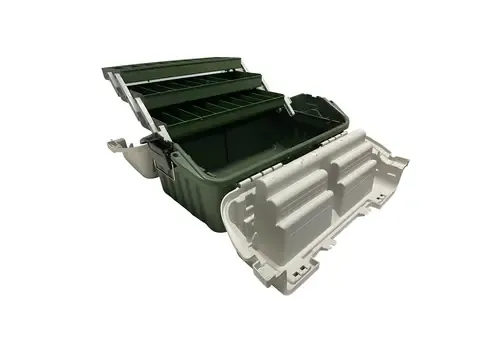 Albatros Tacklemaster Multiload Box 3-ladig Medium