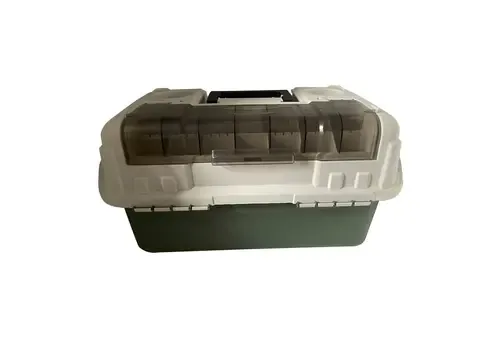 Albatros Tacklemaster Multiload Box 3-ladig Large