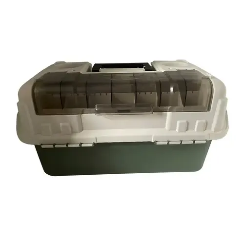 Albatros Tacklemaster Multiload Box 3-ladig Large