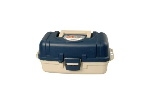 Albatros Tacklemaster Viskoffer 2-ladig