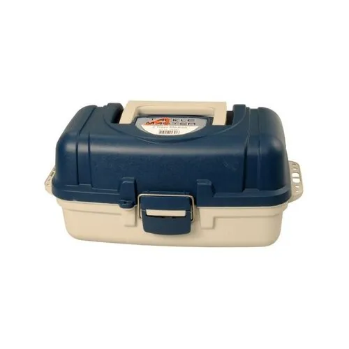 Albatros Tacklemaster Viskoffer 2-ladig