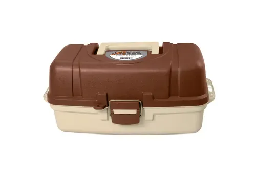 Albatros Viskoffer 3-ladig XL bruin