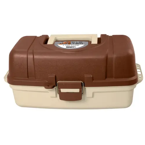 Albatros Tacklemaster Viskoffer 3-ladig XL