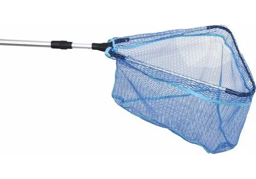 Albatros Got’m Landingnet Rubber