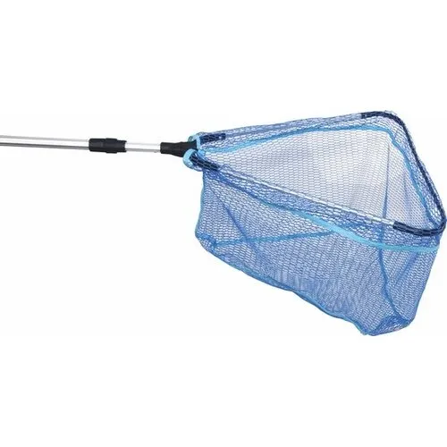 Albatros Got’m Landingnet Rubber