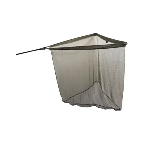 Soul Deluxe Landingnet 105 + Steel