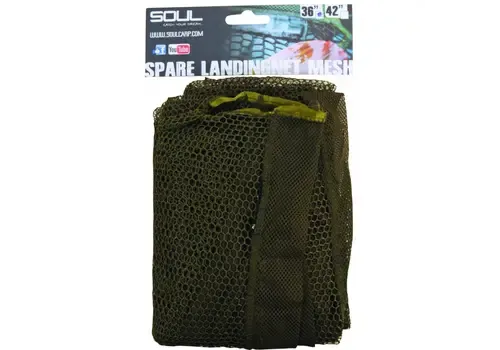 Soul Spare Landing Net Mesh 90