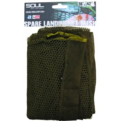 Soul Spare Landing Net Mesh 90