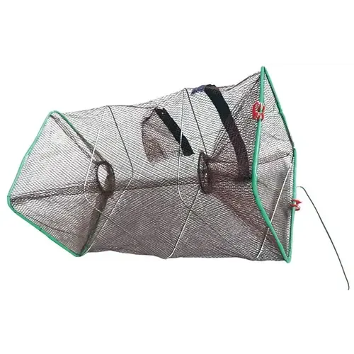 Albatros Lobster Crab Net