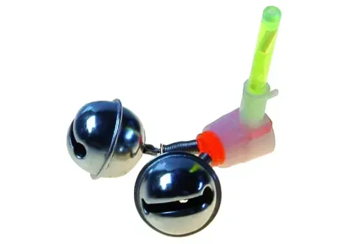 Albatros Dubbele Topbel 2-stuks