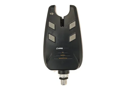 Albatros Cyprihunt Tip Key Bite Alarm